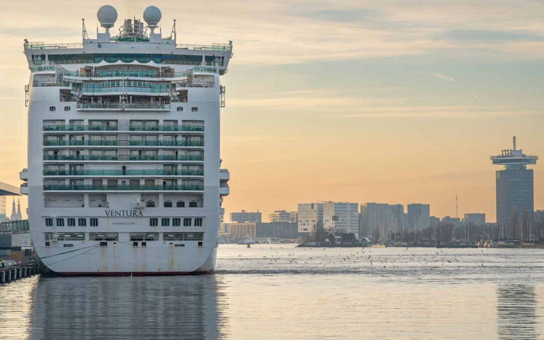 “Absurd” Ban Proposal At Popular Cruise Destination Sparks Backlash From Passengers