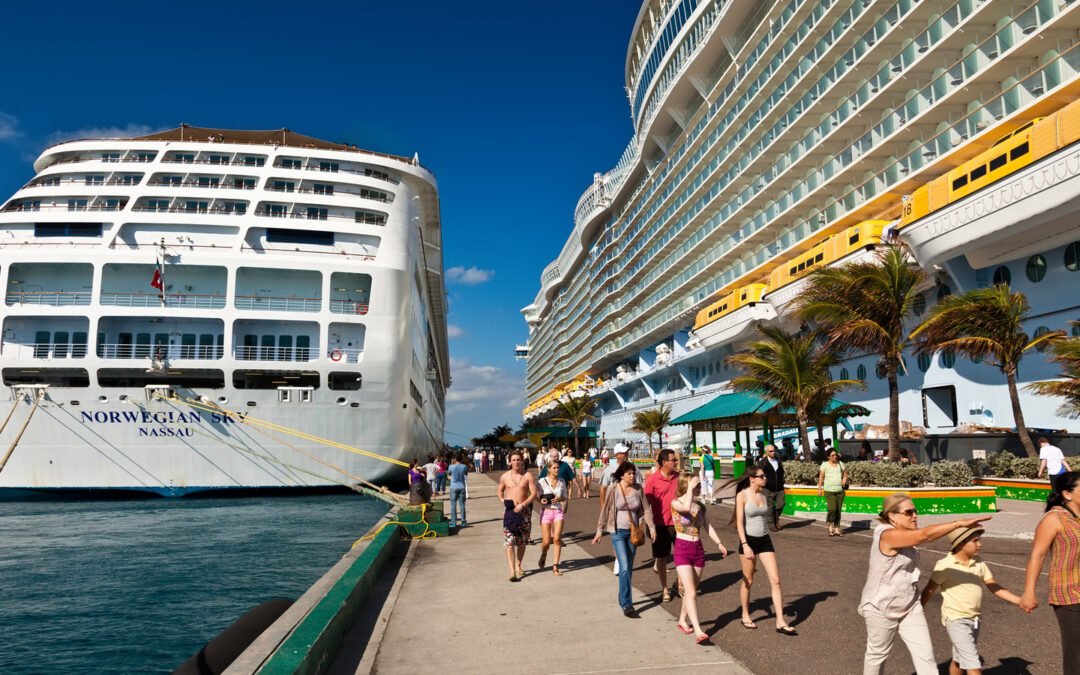 American Cruise Passengers Warned Of Jail Time Under Mexico’s New Ban On Common Carry-On Device