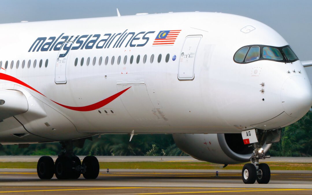 Search Resumes For Long-Lost Malaysia Airlines Flight 12 Years After It Vanished Without A Trace