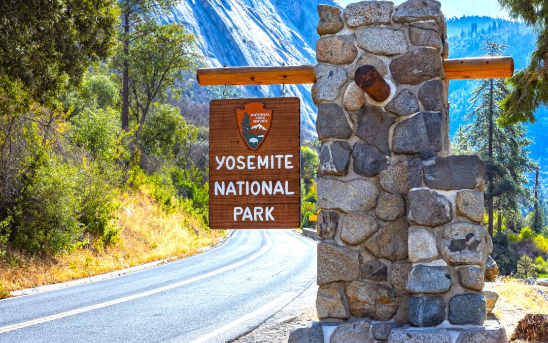 NPS Defies Its Own Ban Rule In Yosemite And Acadia National Parks, But For A Good Reason