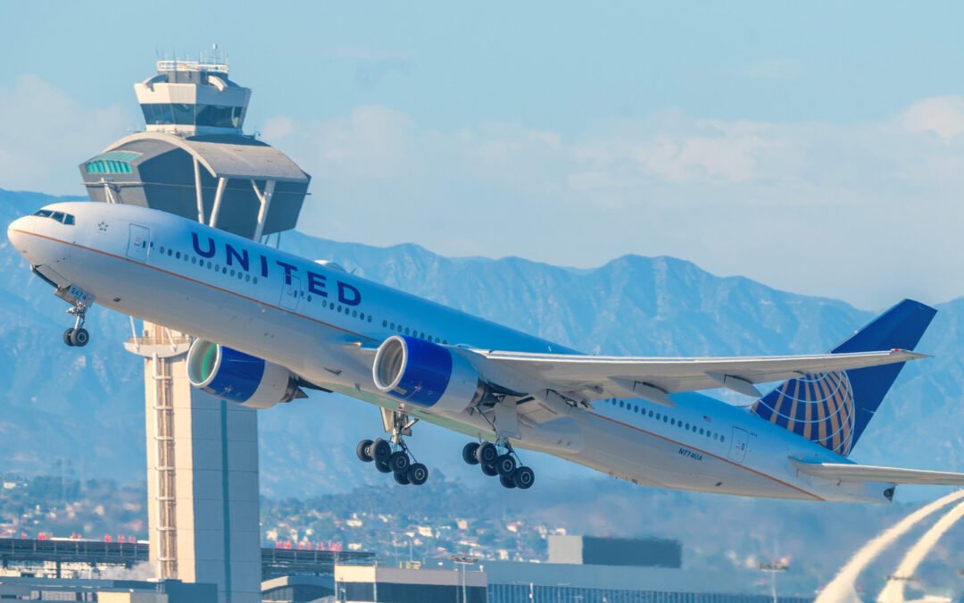 FAA Issues Rare Warning To U.S. Airlines Just Months After United Airlines’ “Space Junk” Collision Scare