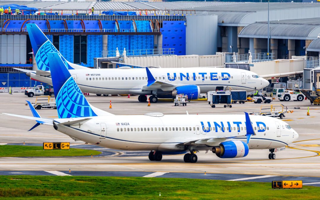 United Airlines Poised To Return To Hub It Abandoned More Than A Decade Ago