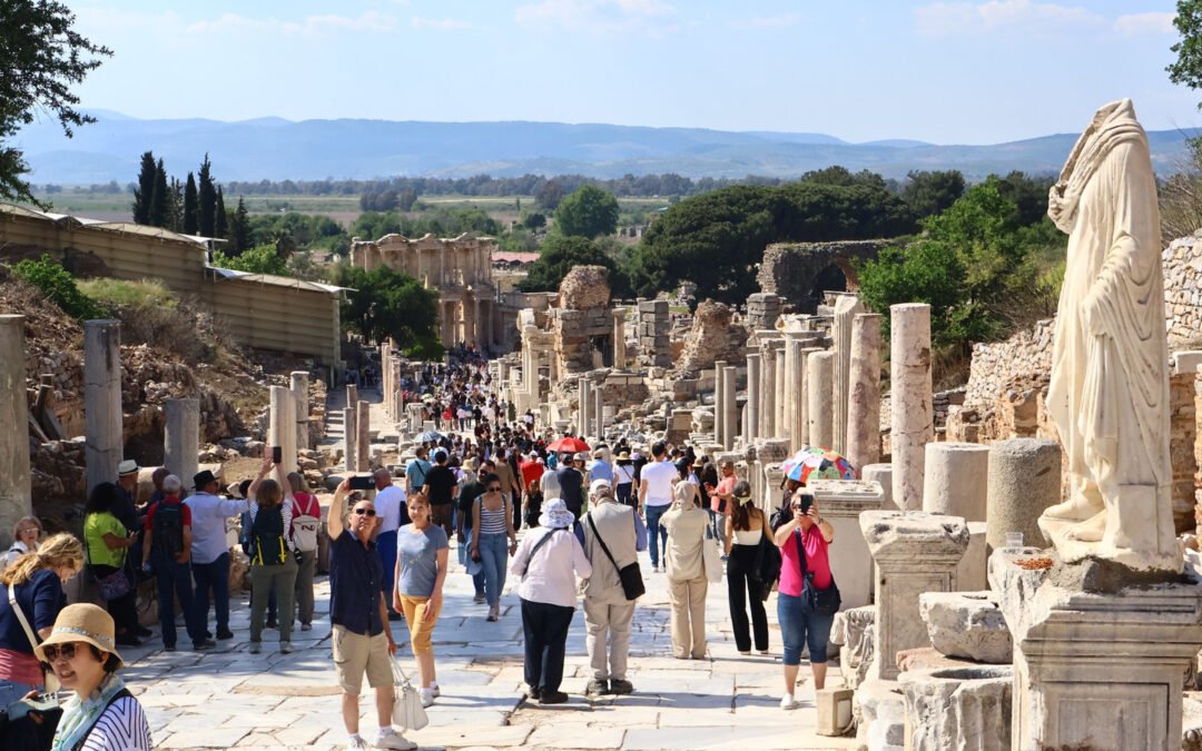 U.S. Issues Travel Advisory On Pipe Bombs, Inappropriate Clothing, And Increased Risks In Popular Destinations