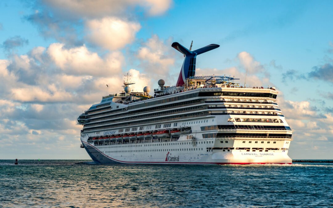 A Carnival Cruise Line Passenger’s Time-Sensitive Mistake Is A Lesson For All Cruisers